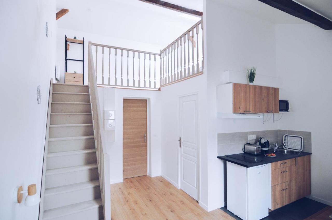 Studios Lsquare-Residence Châtellerault المظهر الخارجي الصورة