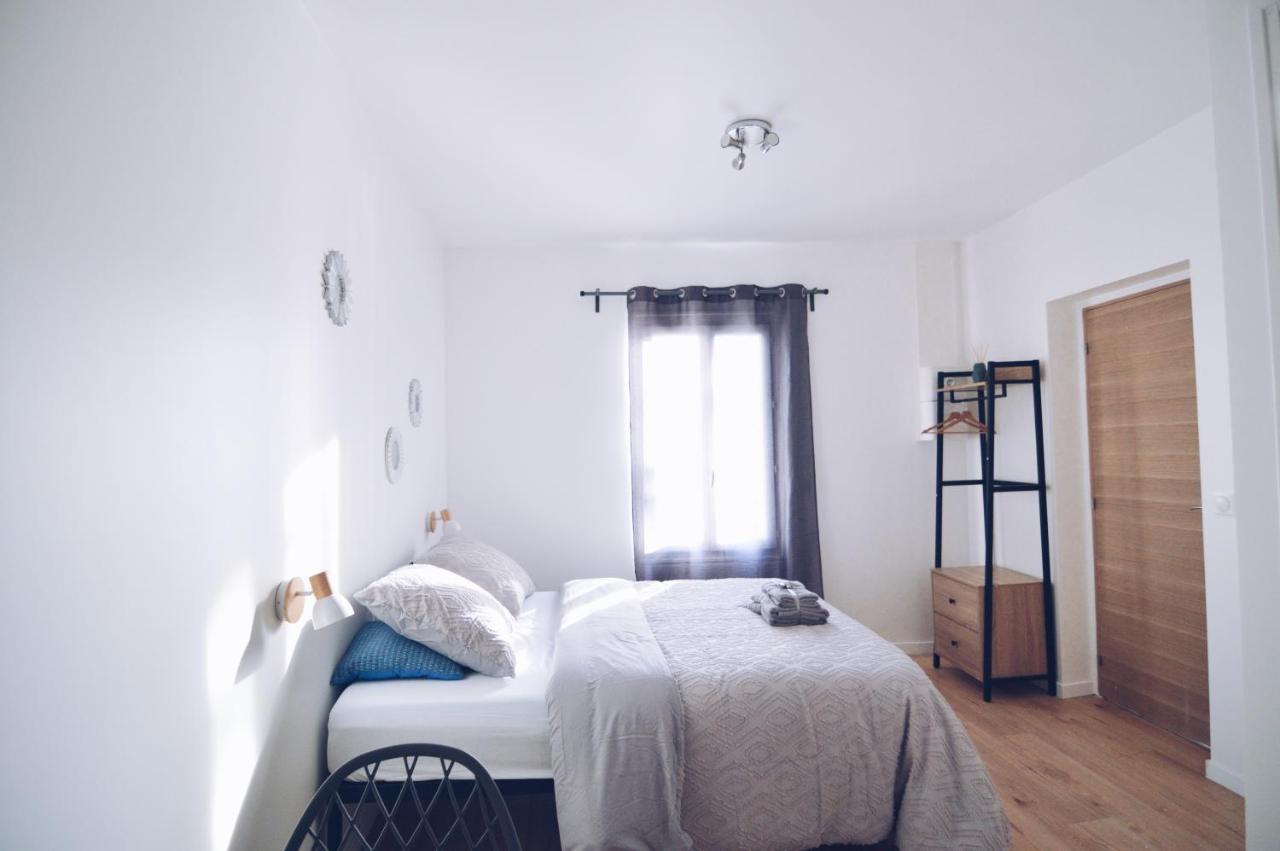 Studios Lsquare-Residence Châtellerault المظهر الخارجي الصورة