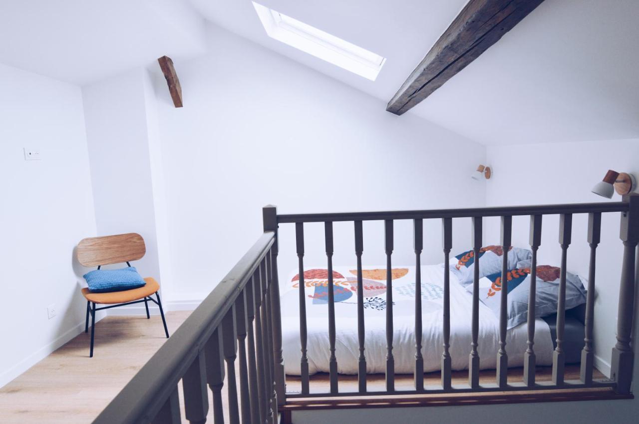 Studios Lsquare-Residence Châtellerault المظهر الخارجي الصورة