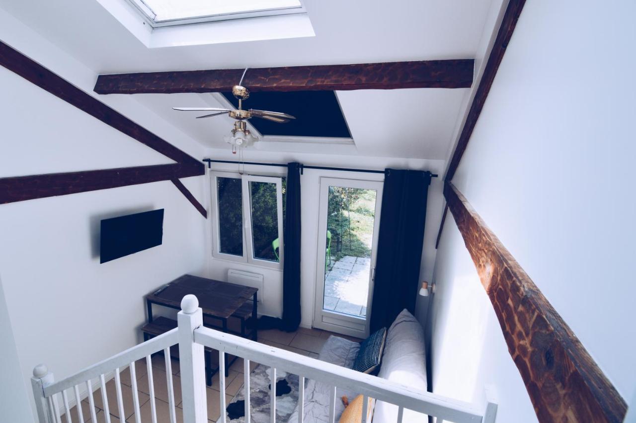Studios Lsquare-Residence Châtellerault المظهر الخارجي الصورة
